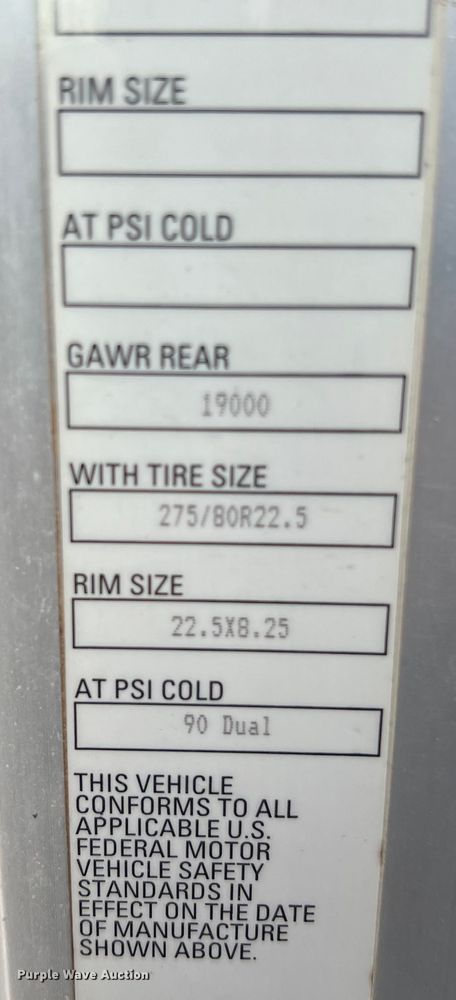 image for item DS3010 2013 Kenworth T660 semi truck