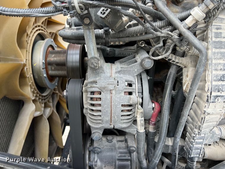 image for item DS3011 2014 Kenworth T680 semi truck