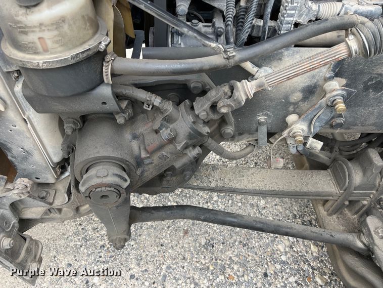 image for item DS3011 2014 Kenworth T680 semi truck