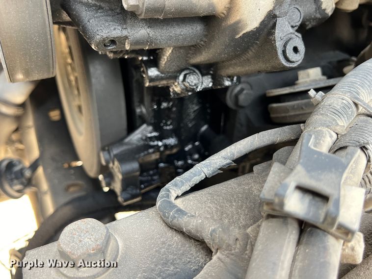 image for item DS3043 2013 International PayStar 5900i semi truck