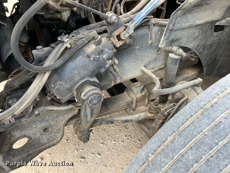 image for item DS3043 2013 International PayStar 5900i semi truck