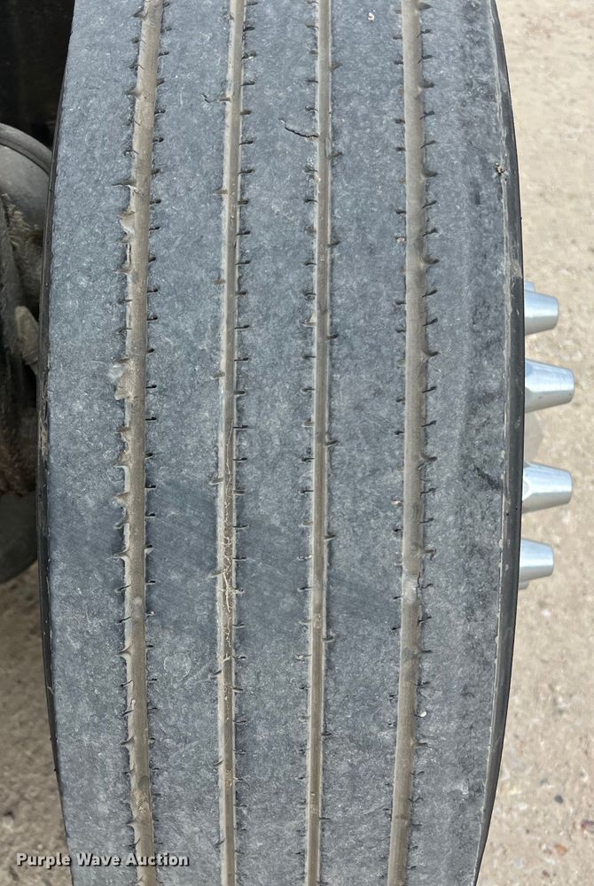 image for item DS3043 2013 International PayStar 5900i semi truck