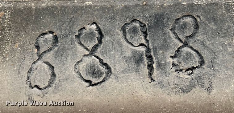 image for item DS3044 1997 Landoll 317A-48 drop deck trailer