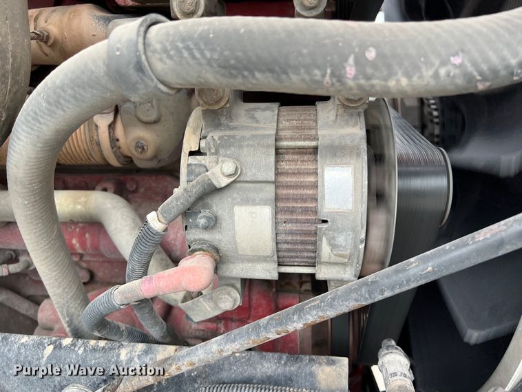 image for item DS3057 2013 Kenworth T800 semi truck