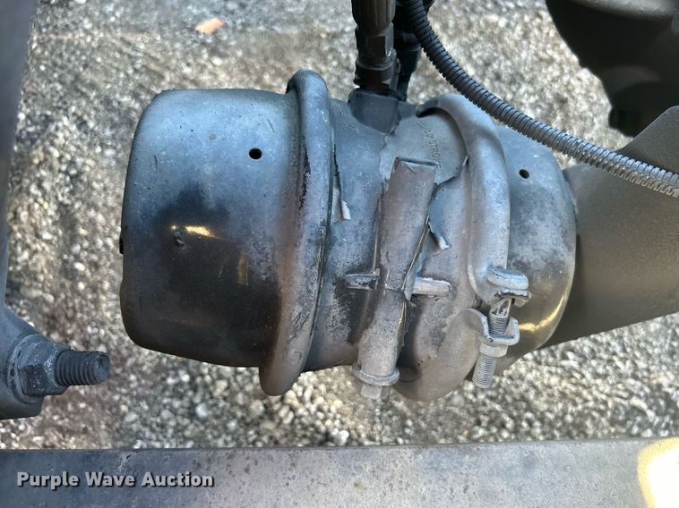 image for item EG1247 2011 Freightliner  Cascadia 113 semi truck