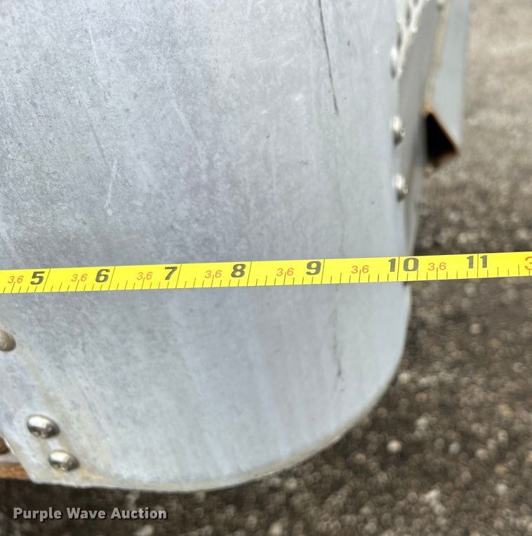 image for item EG1521 2013 Wabash National dry van trailer