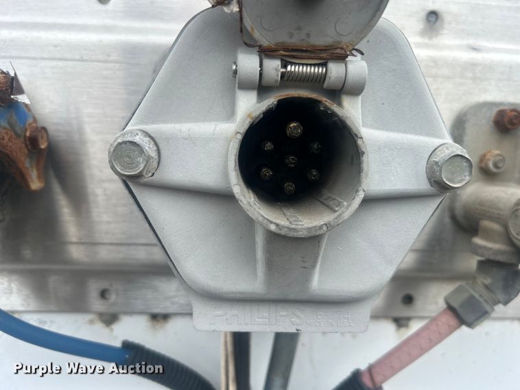 image for item EG1590 2013 Great Dane CSF-1214-20053 dry van trailer