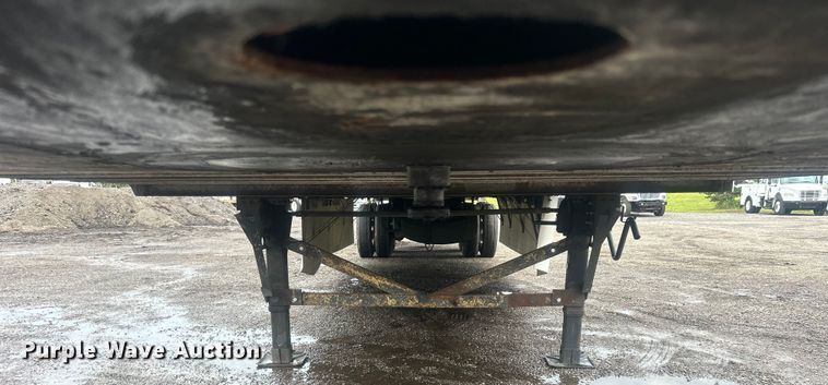 image for item EG1590 2013 Great Dane CSF-1214-20053 dry van trailer