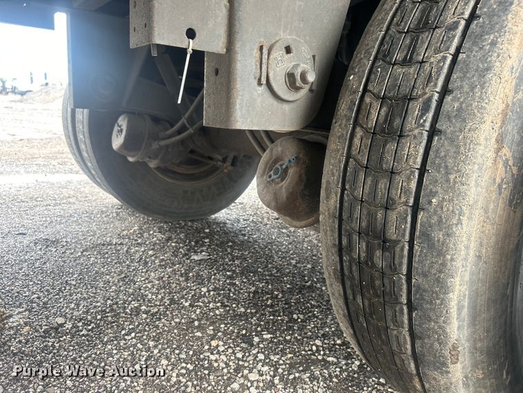 image for item EG1590 2013 Great Dane CSF-1214-20053 dry van trailer