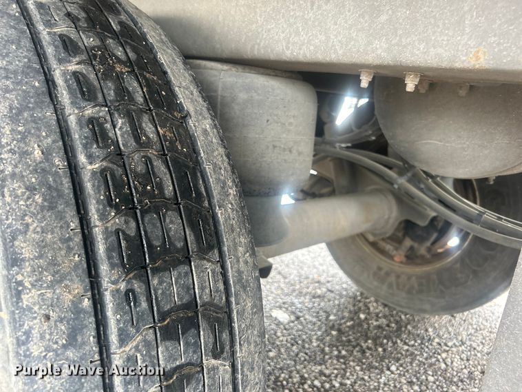 image for item EG1590 2013 Great Dane CSF-1214-20053 dry van trailer