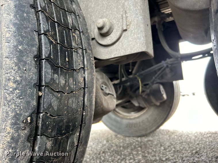 image for item EG1590 2013 Great Dane CSF-1214-20053 dry van trailer