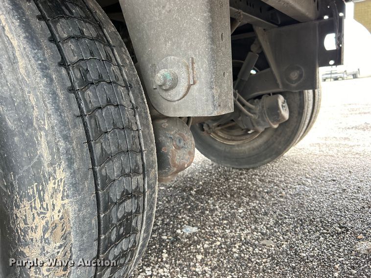 image for item EG1590 2013 Great Dane CSF-1214-20053 dry van trailer