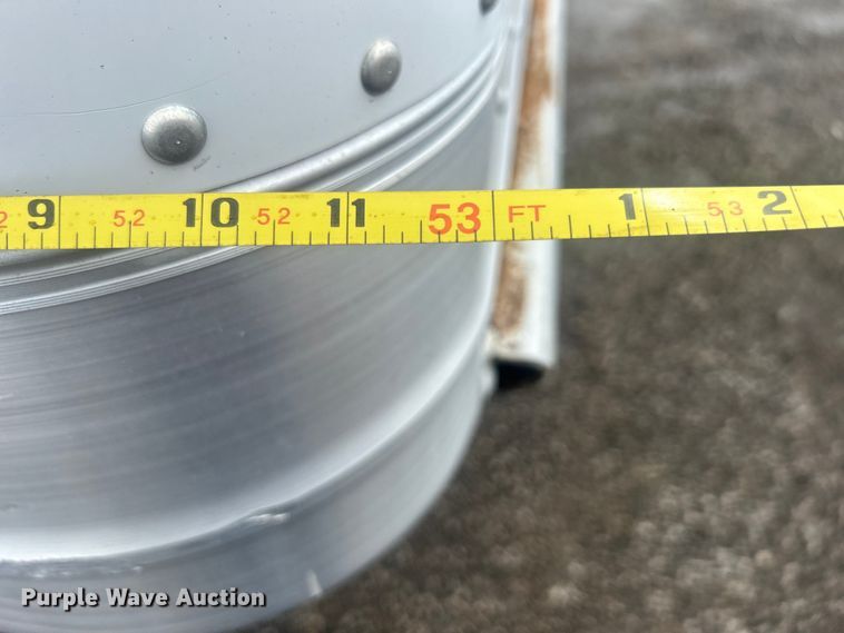 image for item EG1590 2013 Great Dane CSF-1214-20053 dry van trailer