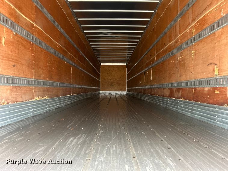 image for item EG1590 2013 Great Dane CSF-1214-20053 dry van trailer