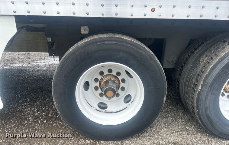 image for item EG1590 2013 Great Dane CSF-1214-20053 dry van trailer