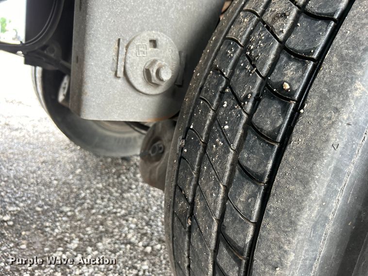 image for item EG1590 2013 Great Dane CSF-1214-20053 dry van trailer