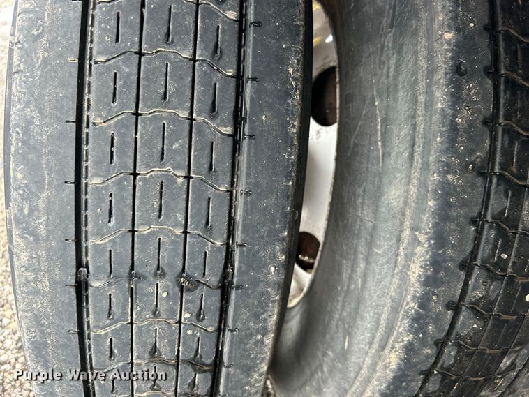 image for item EG1590 2013 Great Dane CSF-1214-20053 dry van trailer