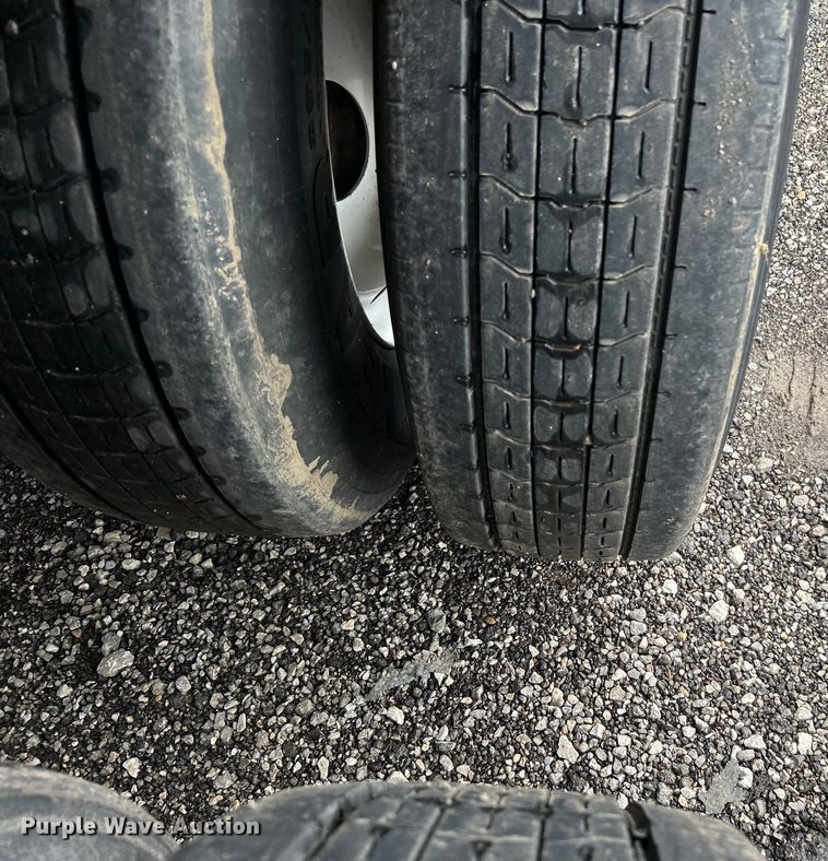 image for item EG1590 2013 Great Dane CSF-1214-20053 dry van trailer