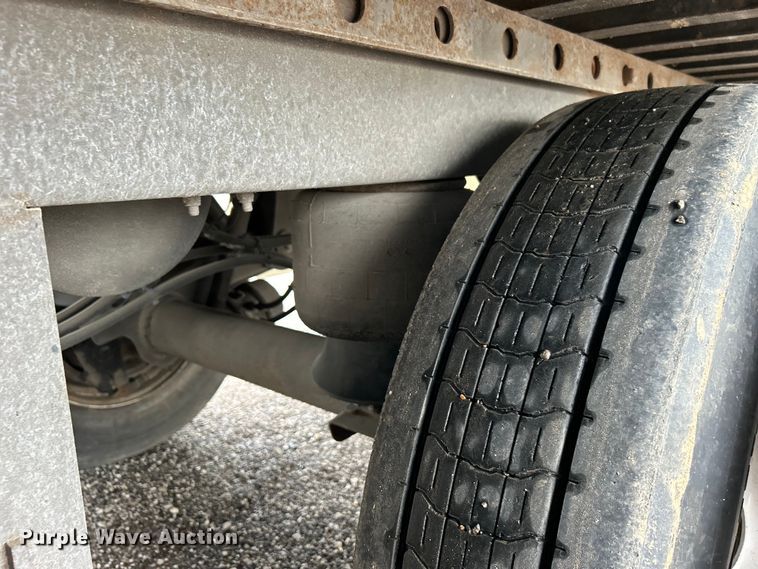 image for item EG1590 2013 Great Dane CSF-1214-20053 dry van trailer