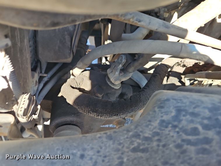 image for item EI3819 2006 Chevrolet C6500 chipper truck