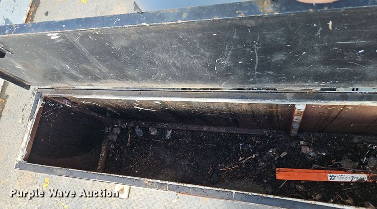 image for item EI3821 2008 International 4300 ProStar forestry bucket truck