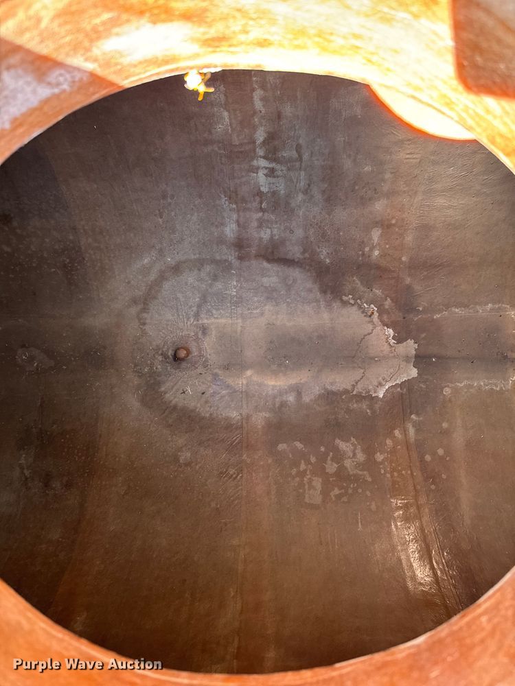 image for item EJ0545 2011 Worley vacuum trailer