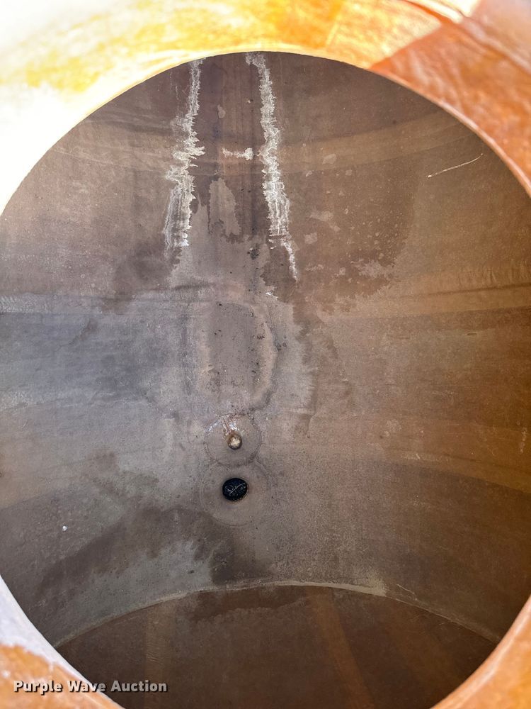 image for item EJ0545 2011 Worley vacuum trailer