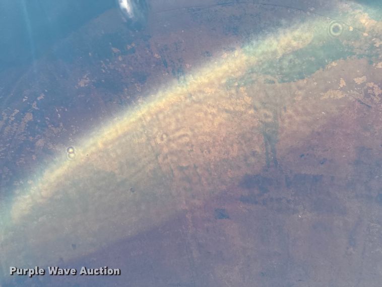 image for item EJ0546 2007 Worley tank trailer