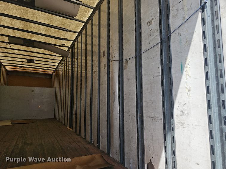 image for item EJ5394 2006 Freightliner Business Class M2 box truck