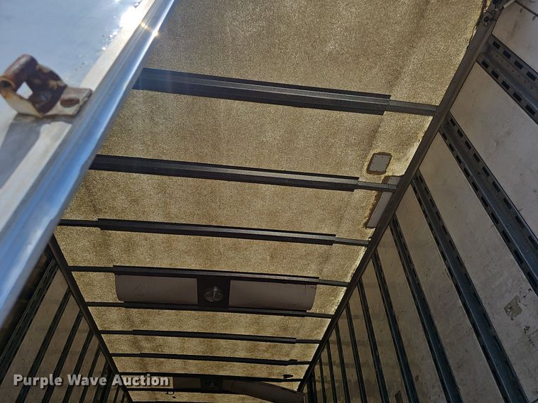 image for item EJ5394 2006 Freightliner Business Class M2 box truck