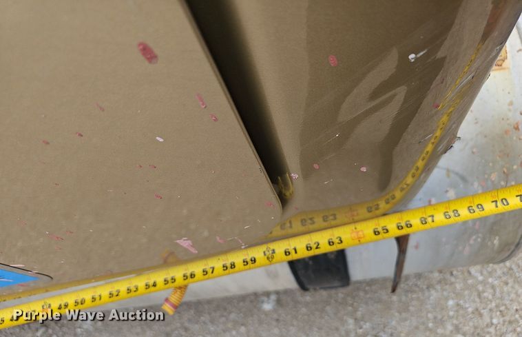 image for item EJ5474 2015 Freightliner Cascadia 125 semi truck