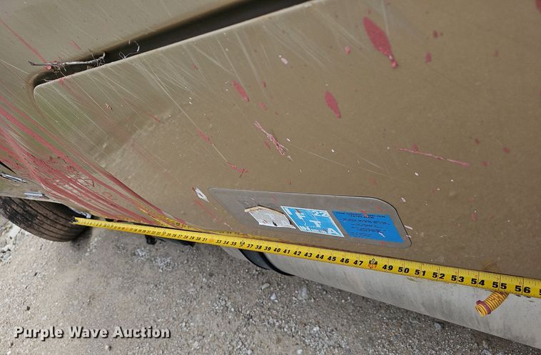 image for item EJ5474 2015 Freightliner Cascadia 125 semi truck