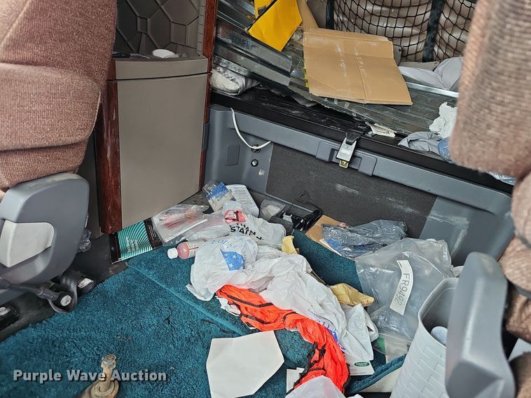 image for item EJ5476 2014 Freightliner Cascadia 125 semi truck