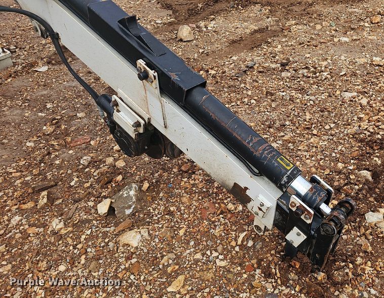 image for item EJ5481 IMT 5200 crane