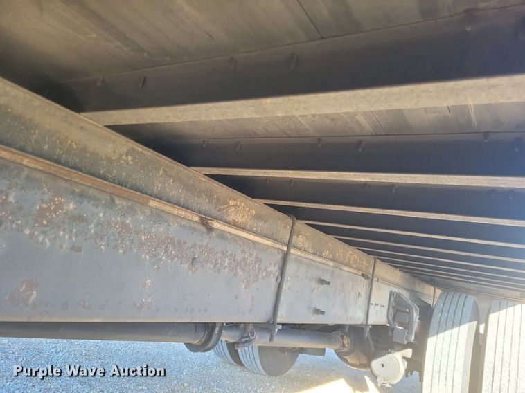 image for item EJ7906 2006 International 4300 box truck