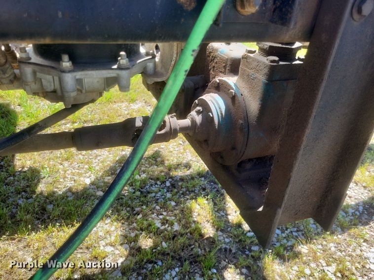 image for item EJ7952 2010 International  4400 truck cab and chassis