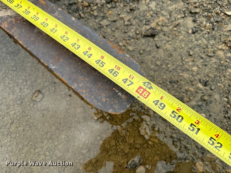 image for item EK1340 Westendorf  loader