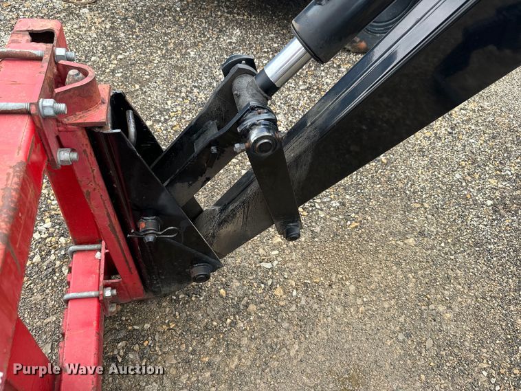 image for item EK1340 Westendorf  loader