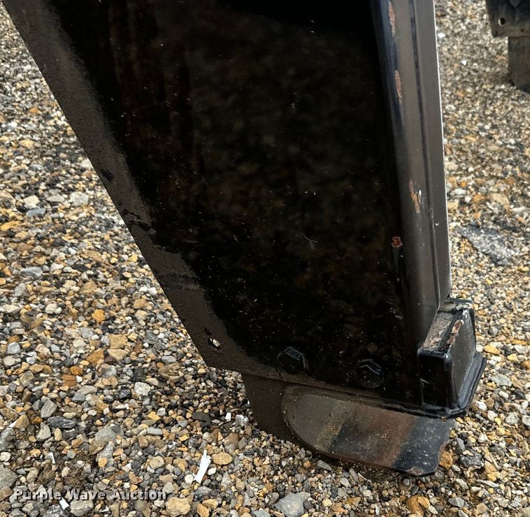 image for item EK1340 Westendorf  loader