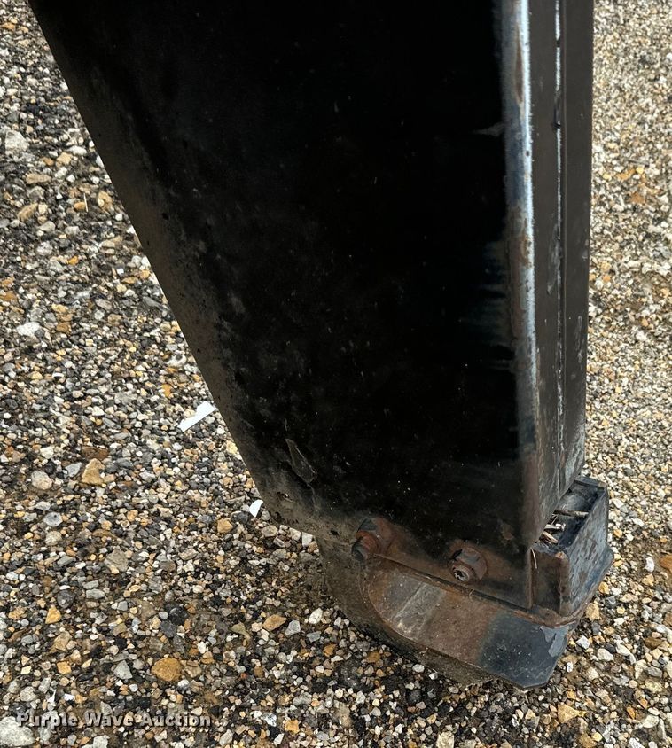 image for item EK1340 Westendorf  loader