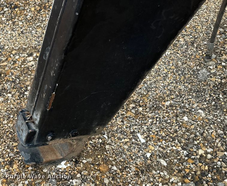 image for item EK1340 Westendorf  loader