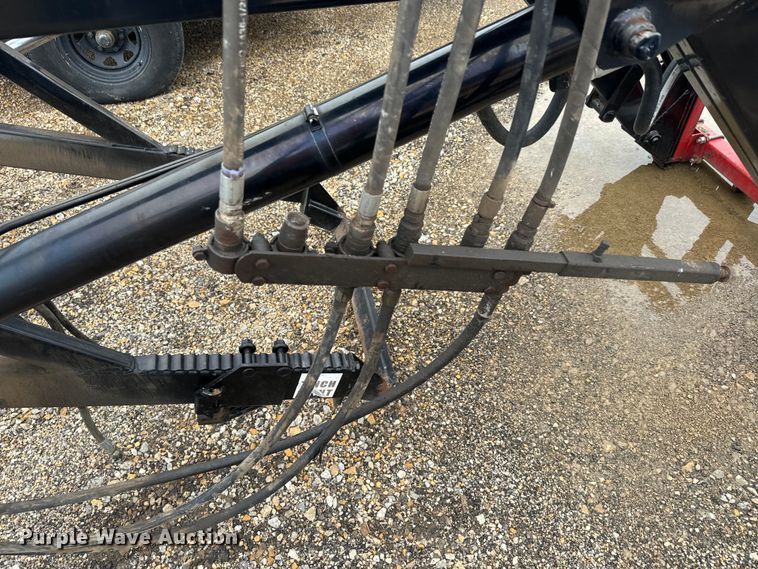 image for item EK1340 Westendorf  loader