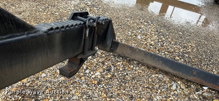 image for item EK1340 Westendorf  loader