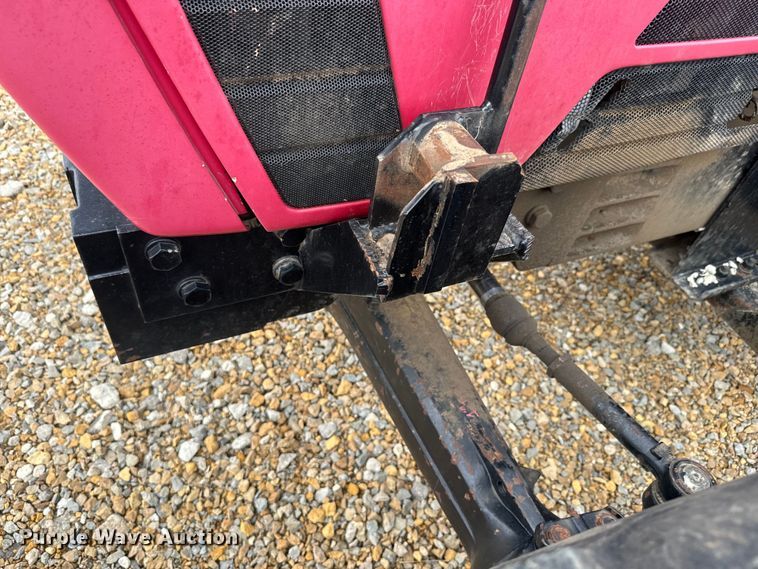 image for item EK1340 Westendorf  loader