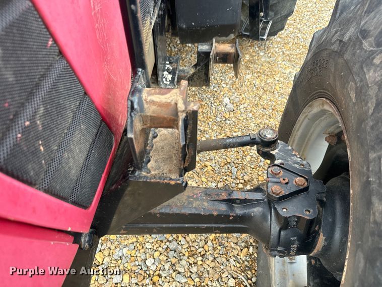 image for item EK1340 Westendorf  loader