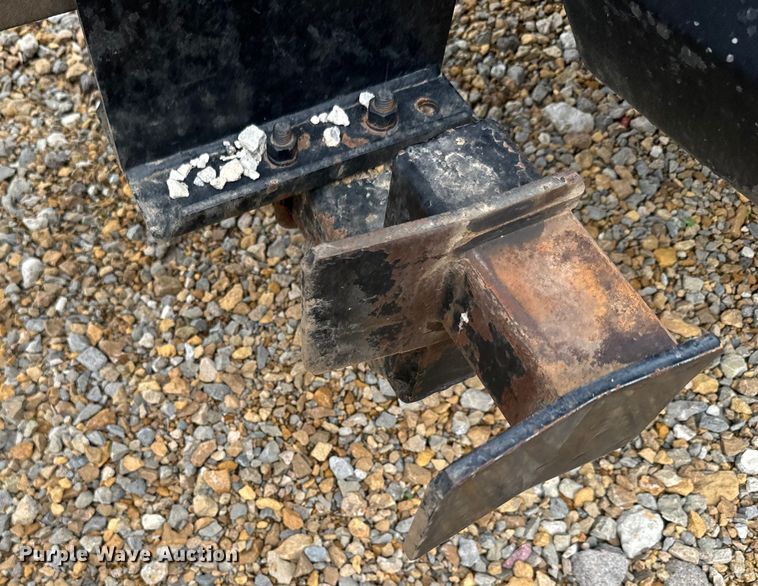 image for item EK1340 Westendorf  loader