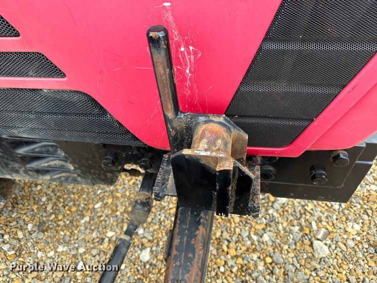 image for item EK1340 Westendorf  loader