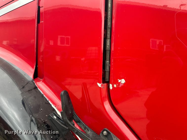image for item LR9339 2007 Freightliner Columbia  semi truck