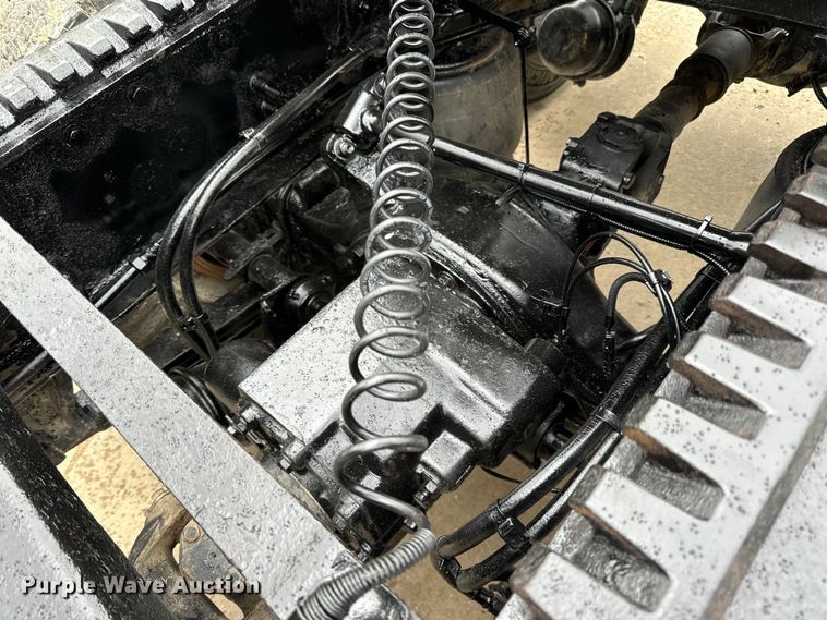 image for item LR9341 2011 Freightliner  Coronado semi truck