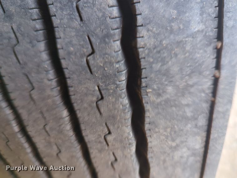 image for item NG9816 2020 Kenworth T680 semi truck